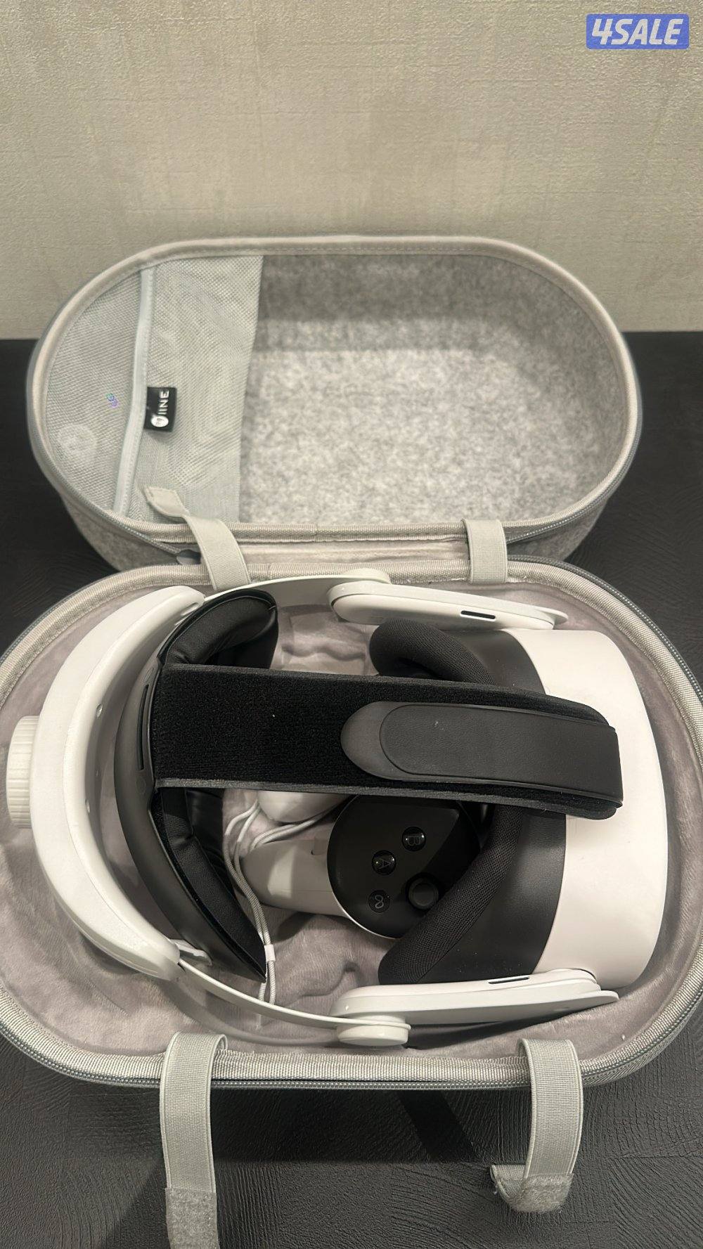 نطاره ميتا كويست ٢٦٥ قيقا0