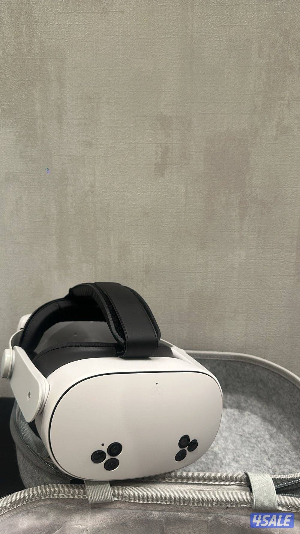 نطاره ميتا كويست ٢٦٥ قيقا3