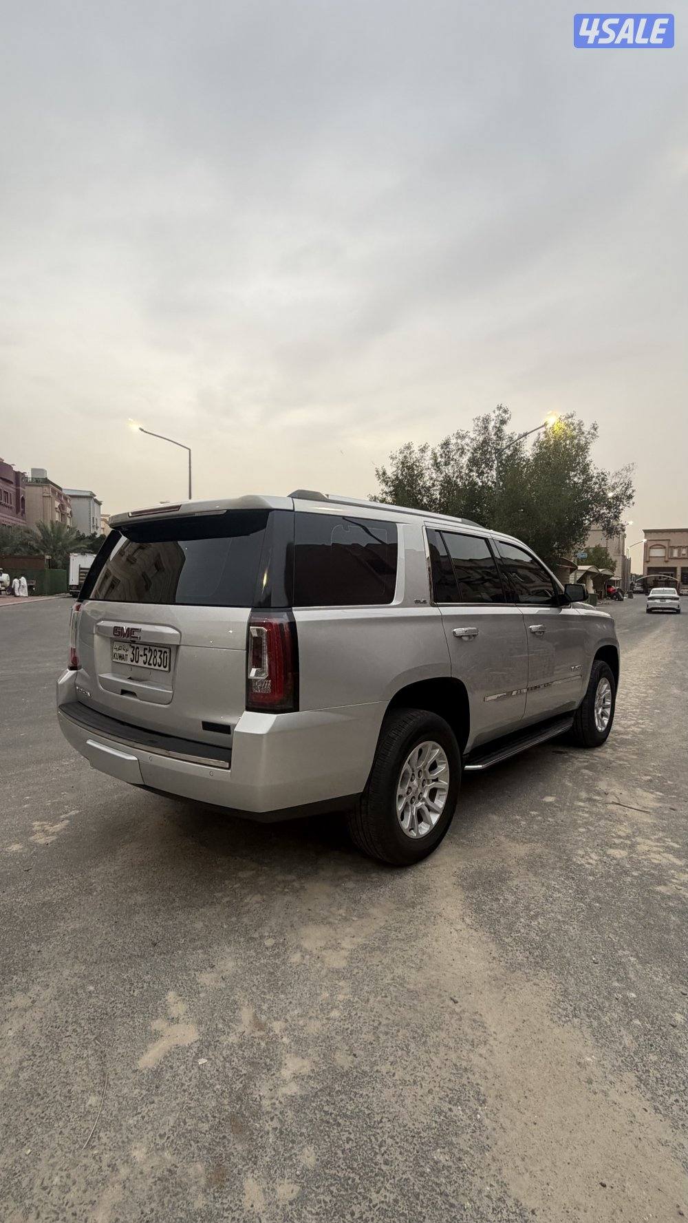 للبيع يوكن  كامل الموصفات1