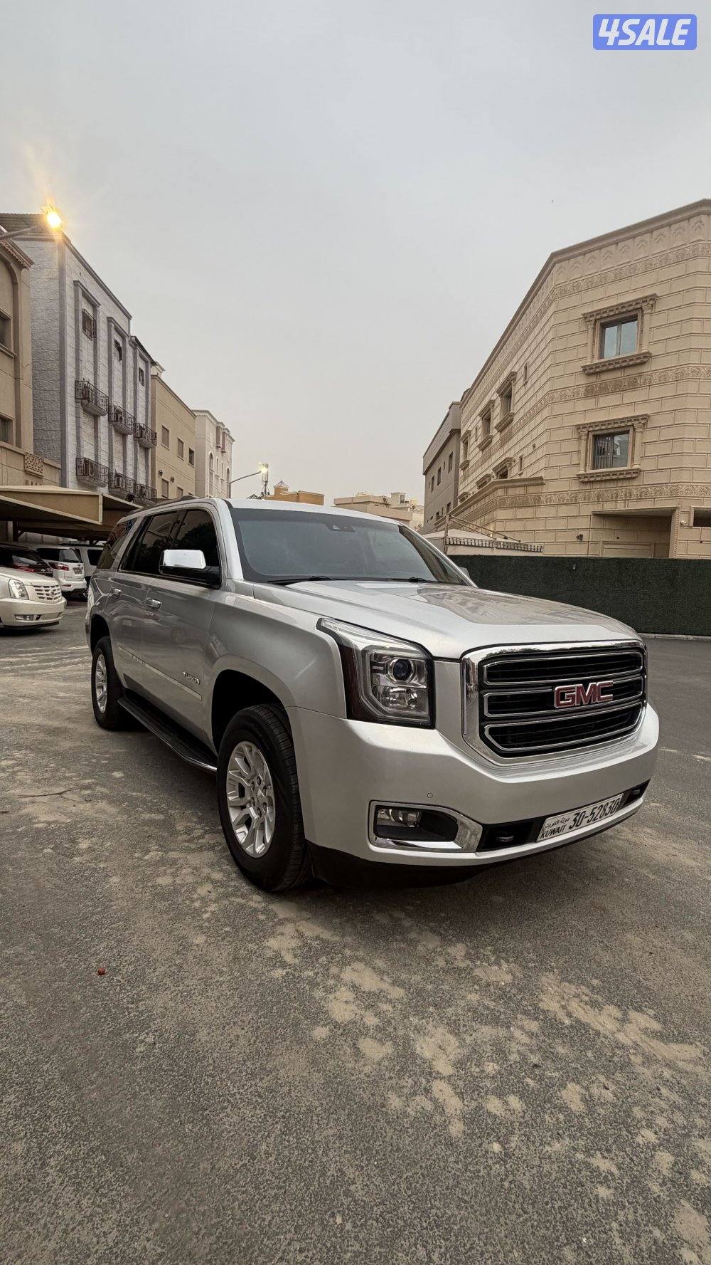 للبيع يوكن  كامل الموصفات2