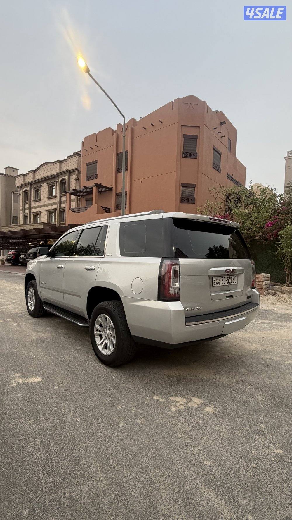 للبيع يوكن  كامل الموصفات3