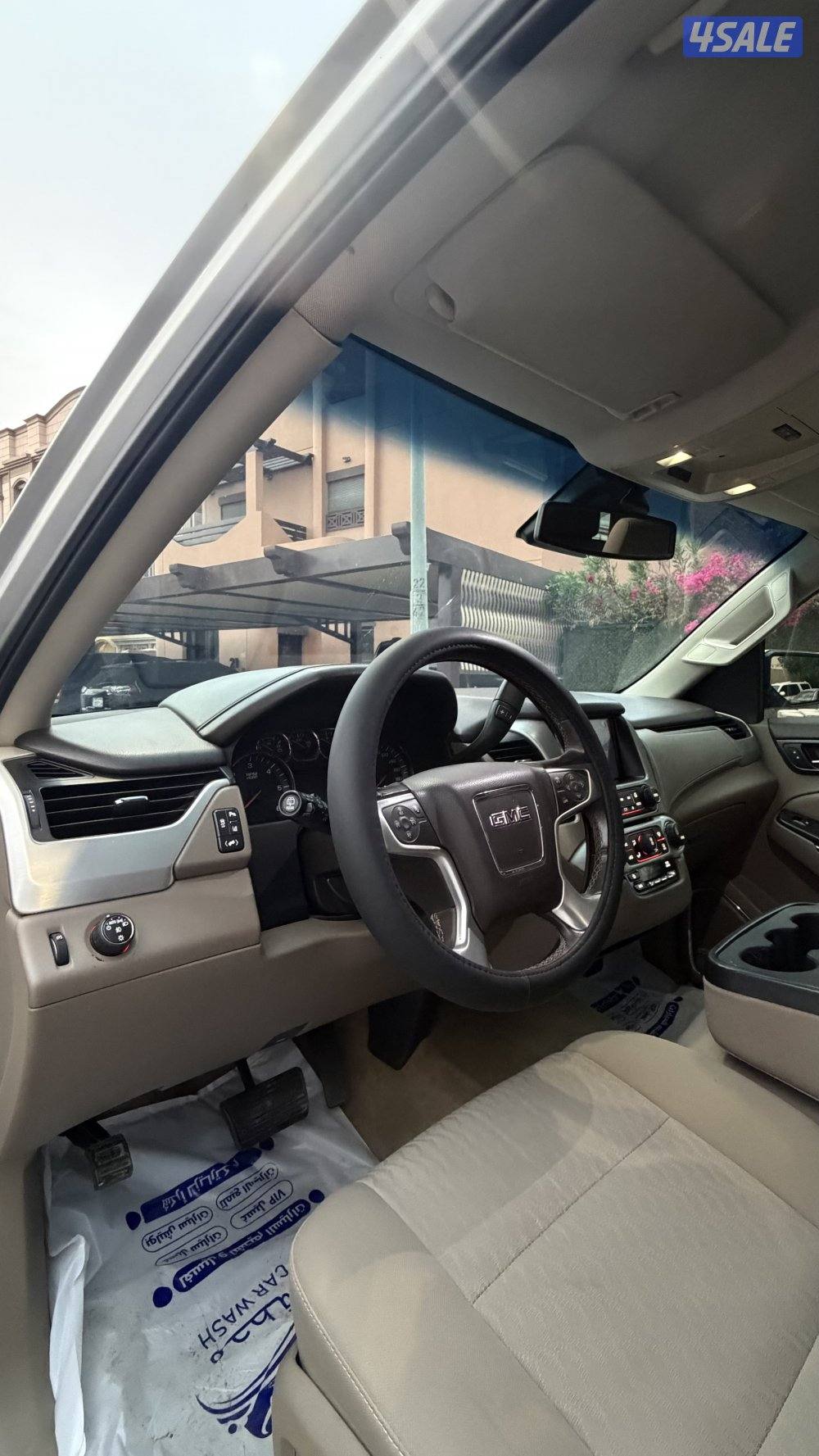 للبيع يوكن  كامل الموصفات4