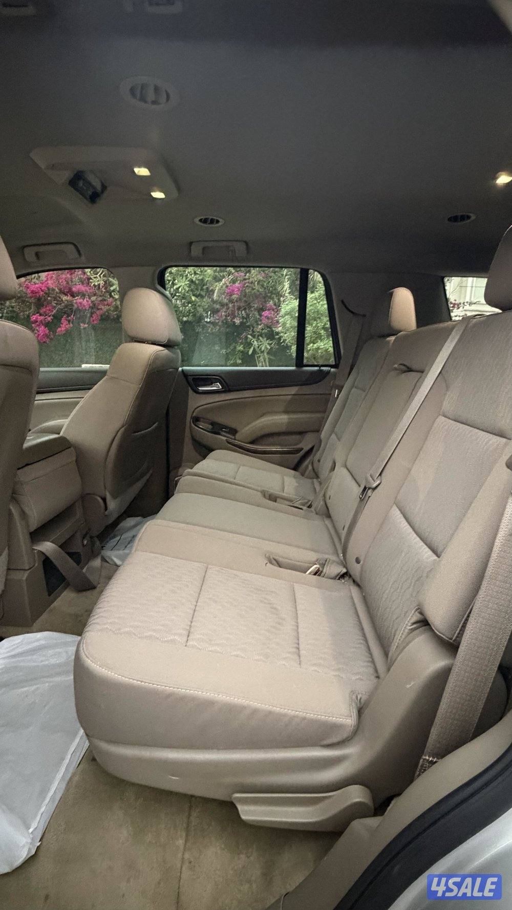 للبيع يوكن  كامل الموصفات5