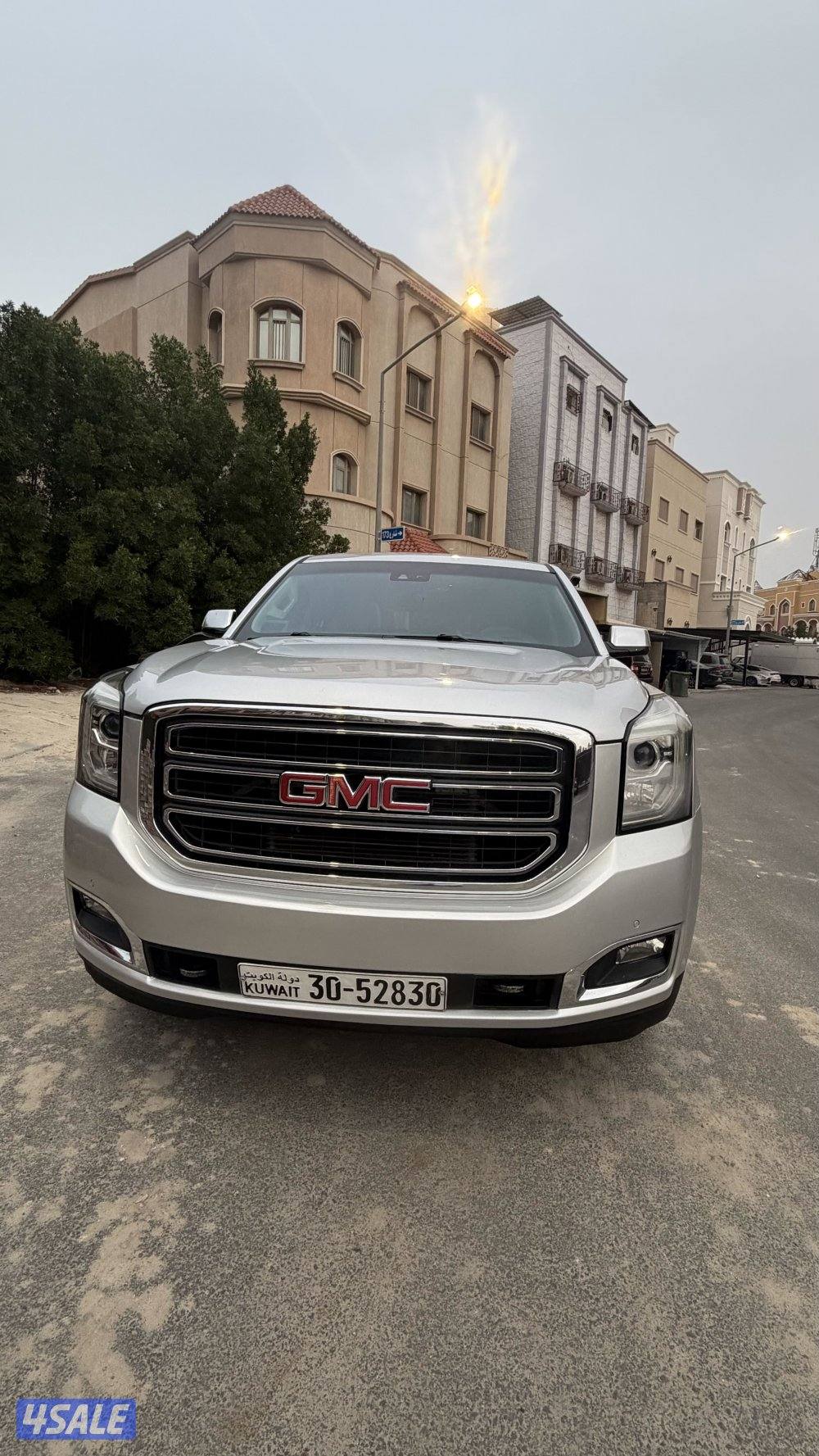 للبيع يوكن  كامل الموصفات6