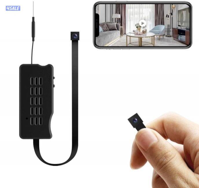 🔥 للبيع كاميرا الزرار ذو جودة عالية 🔥0