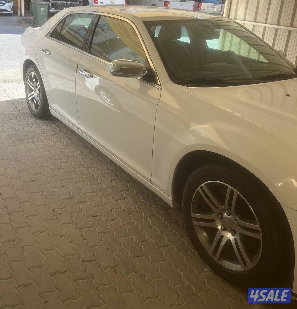 كرايزلر للبيع1