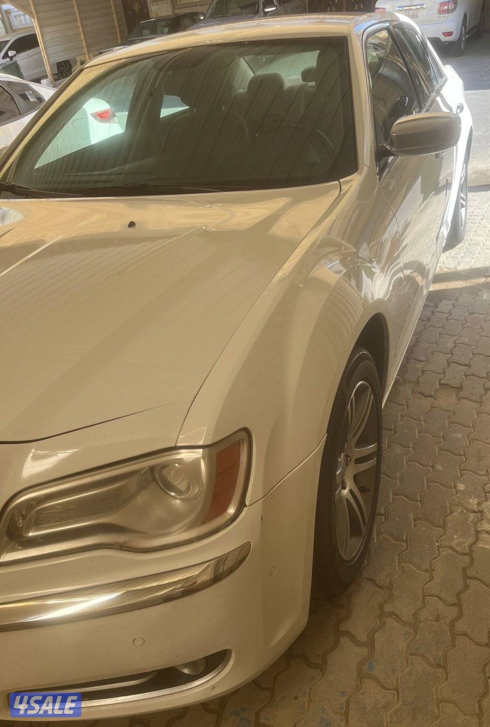 كرايزلر للبيع2