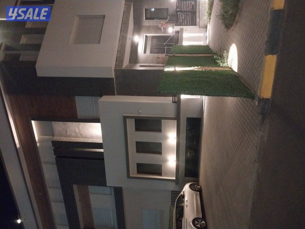 للإيجار شقق وادوار وقسايم بجابر الأحمد وسعد العبدالله وعموم الجهرا0