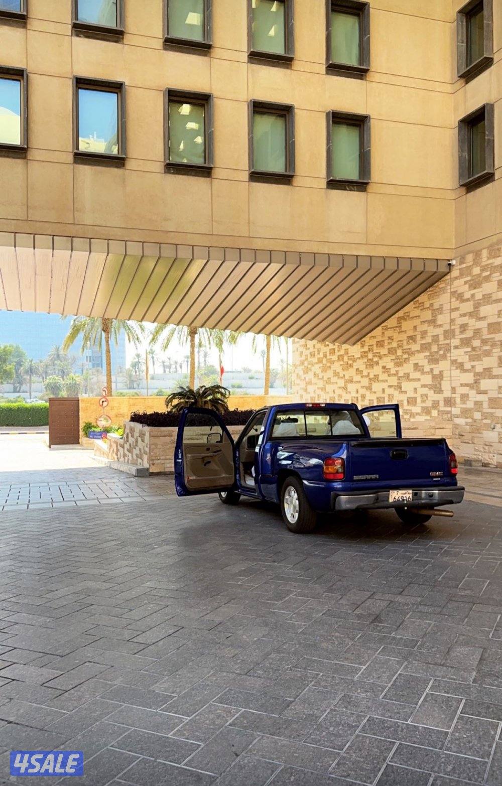 للبيع جمس مخصر سيرا 20050