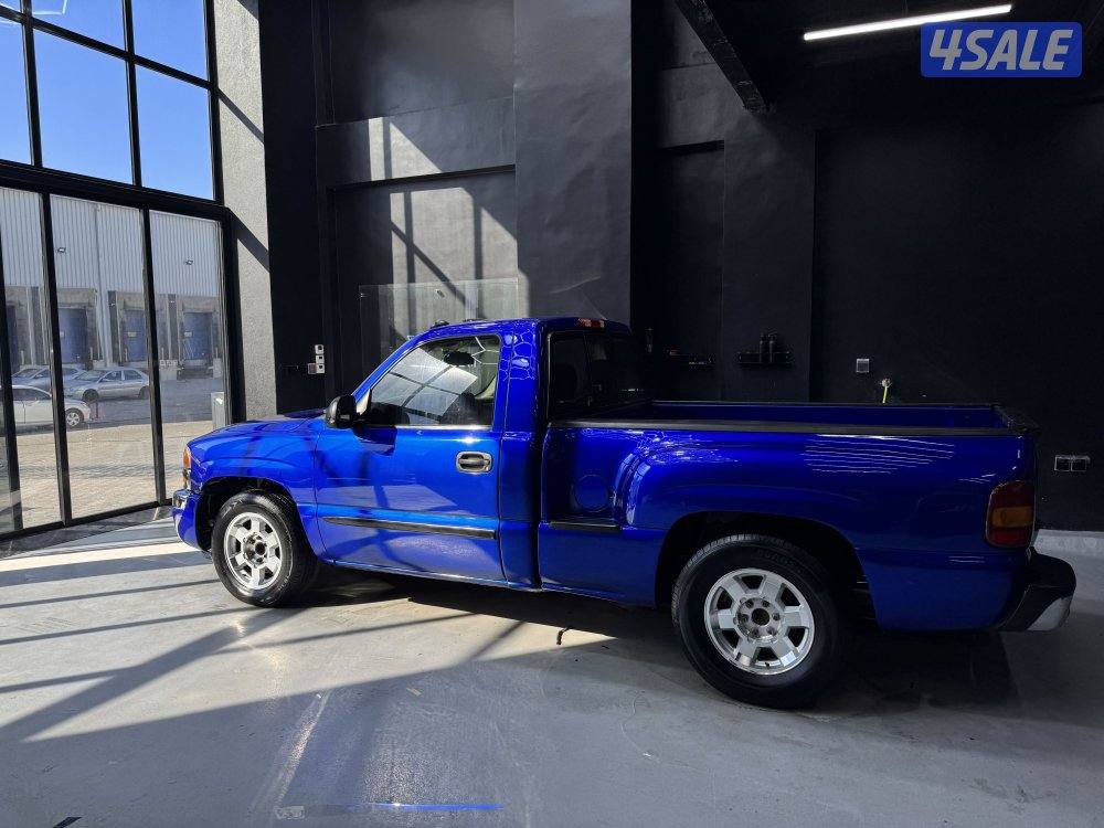 للبيع جمس مخصر سيرا 20054