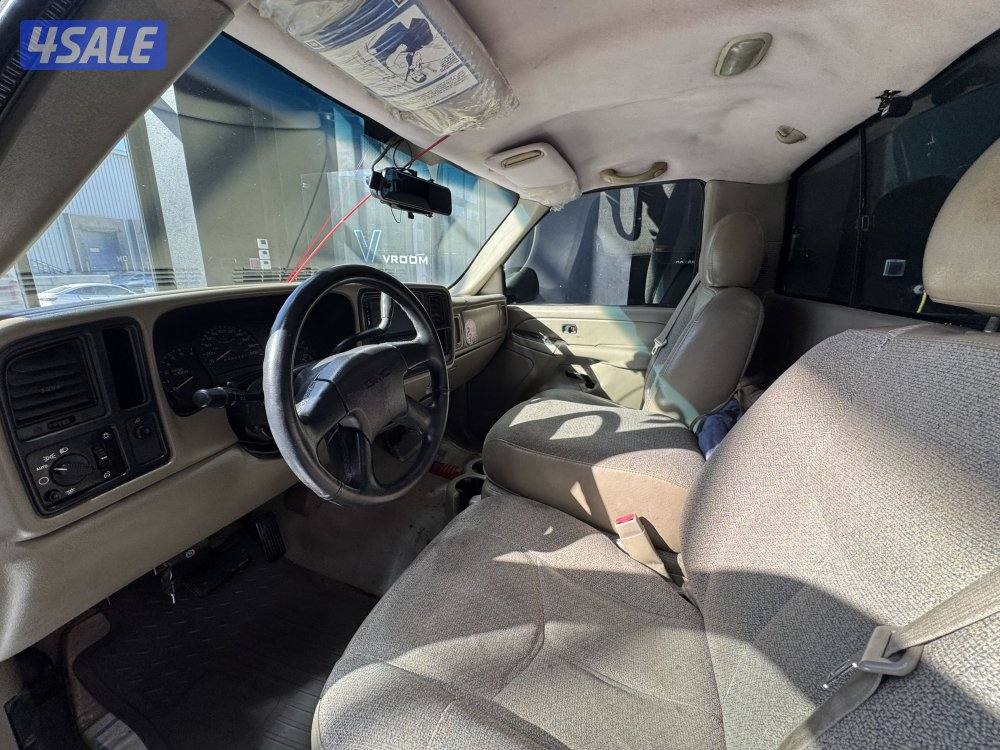 للبيع جمس مخصر سيرا 20055