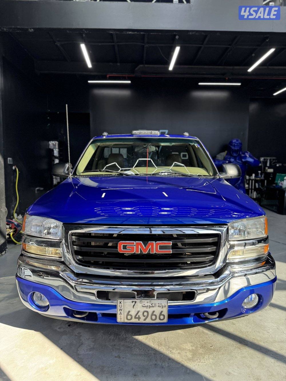 للبيع جمس مخصر سيرا 20056