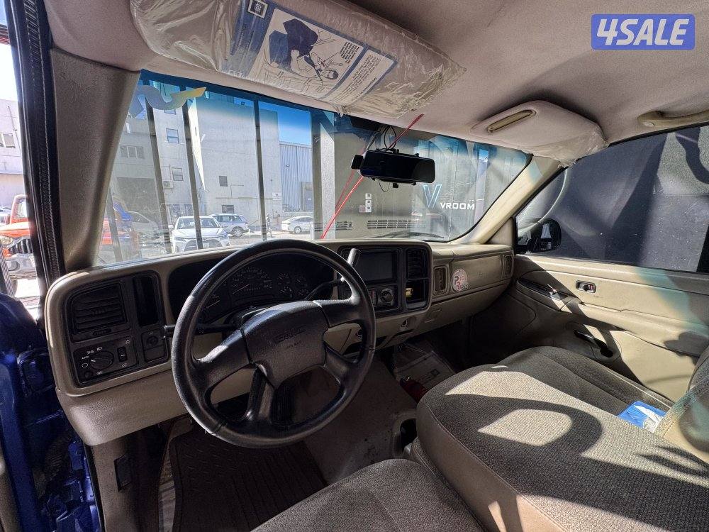 للبيع جمس مخصر سيرا 20057