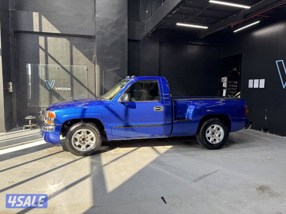 للبيع جمس مخصر سيرا 20058