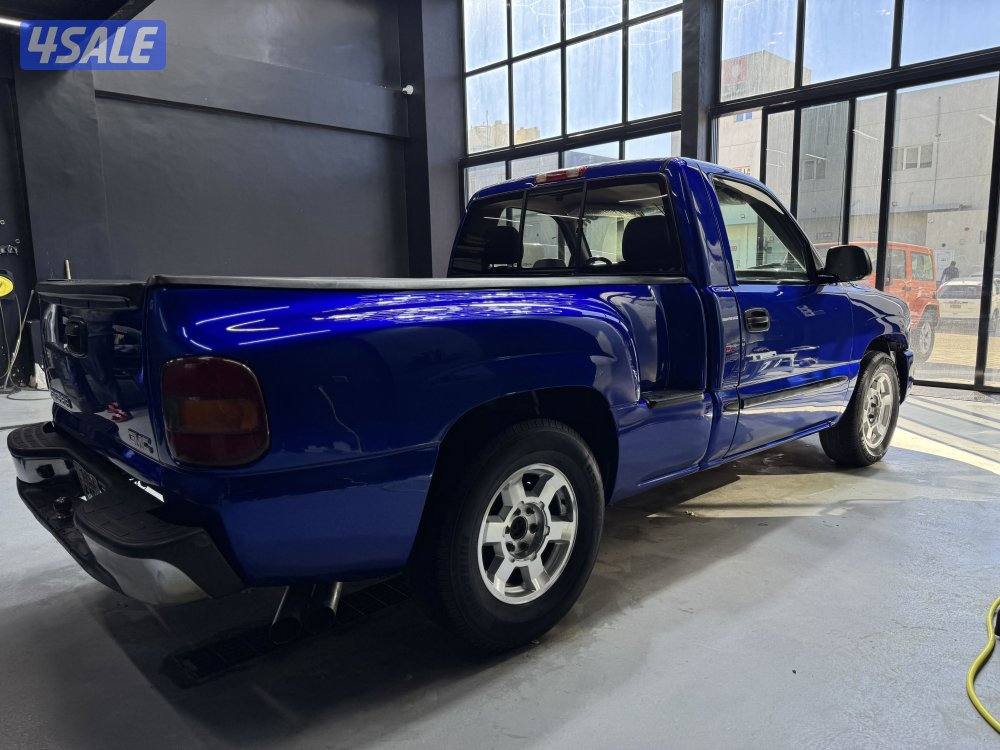 للبيع جمس مخصر سيرا 20059