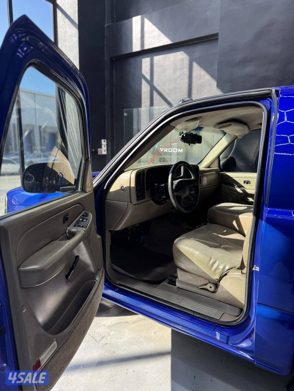 للبيع جمس مخصر سيرا 200510