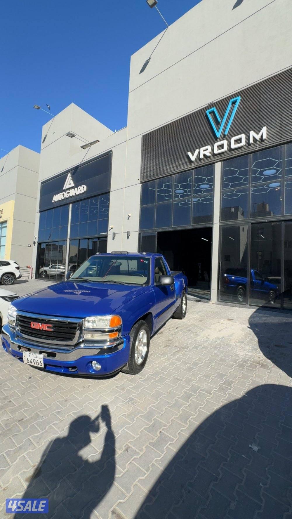 للبيع جمس مخصر سيرا 200512