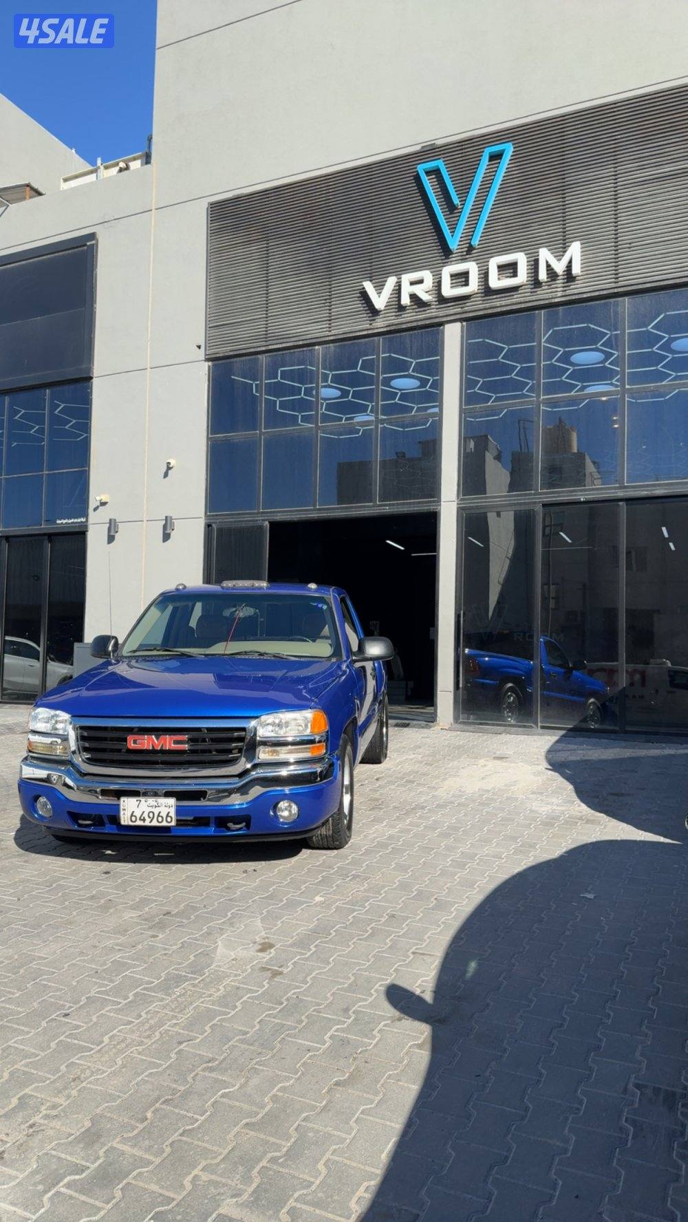 للبيع جمس مخصر سيرا 200513