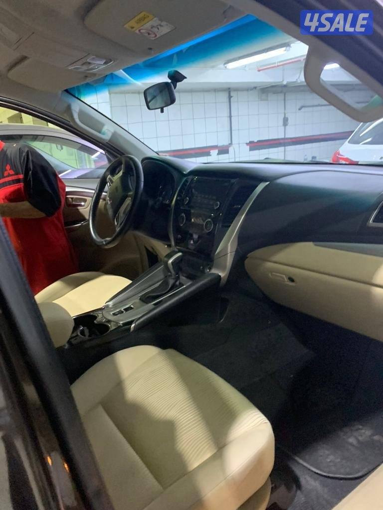 🚗 Mitsubishi Montero Sport 2019 for Sale – Excellent Condition0