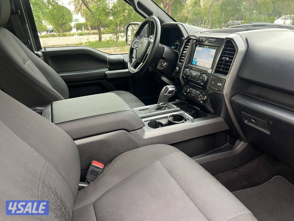 للبيع ونيت فورد في حالة ممتازة1