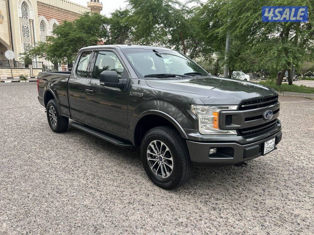 للبيع ونيت فورد في حالة ممتازة3