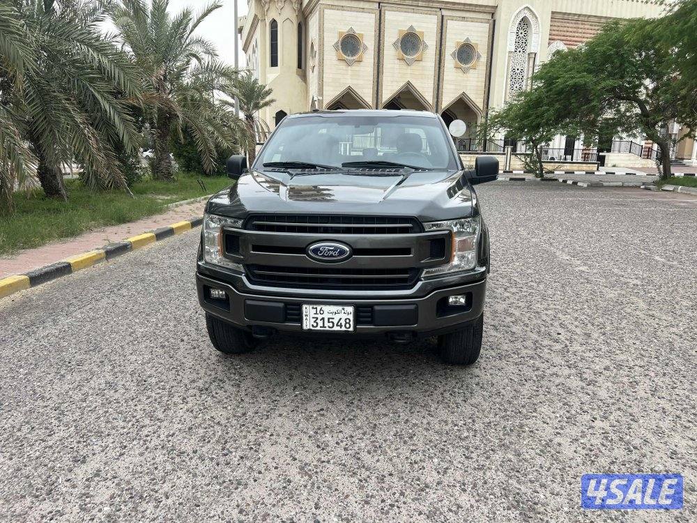 للبيع ونيت فورد في حالة ممتازة2