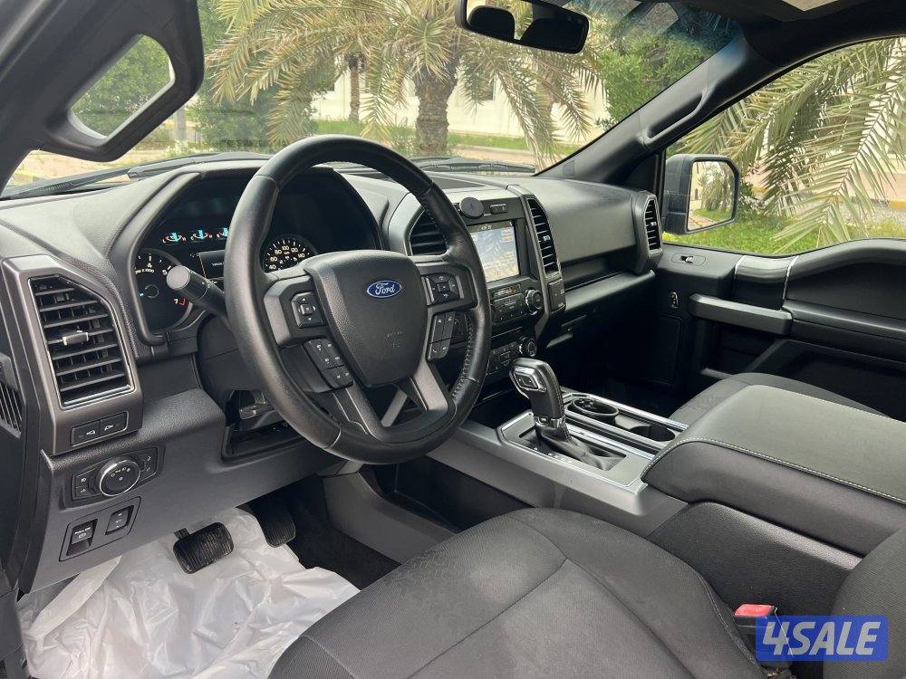 للبيع ونيت فورد في حالة ممتازة4