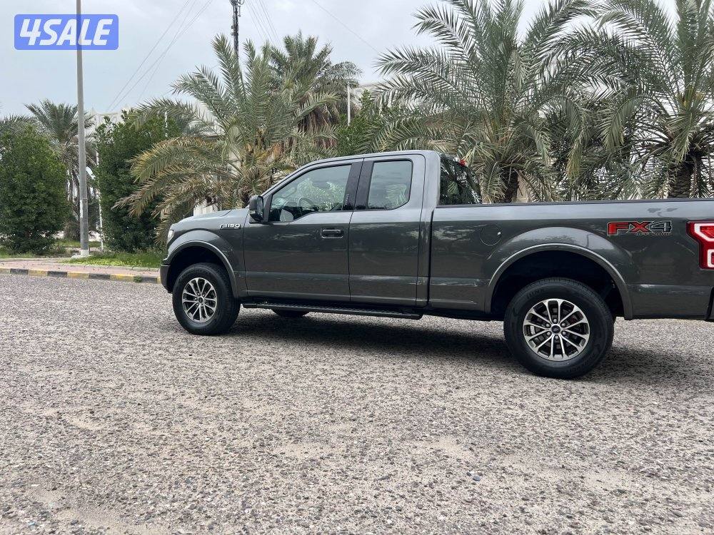 للبيع ونيت فورد في حالة ممتازة5