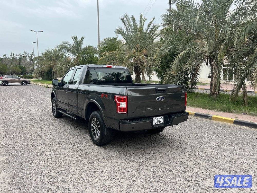 للبيع ونيت فورد في حالة ممتازة6