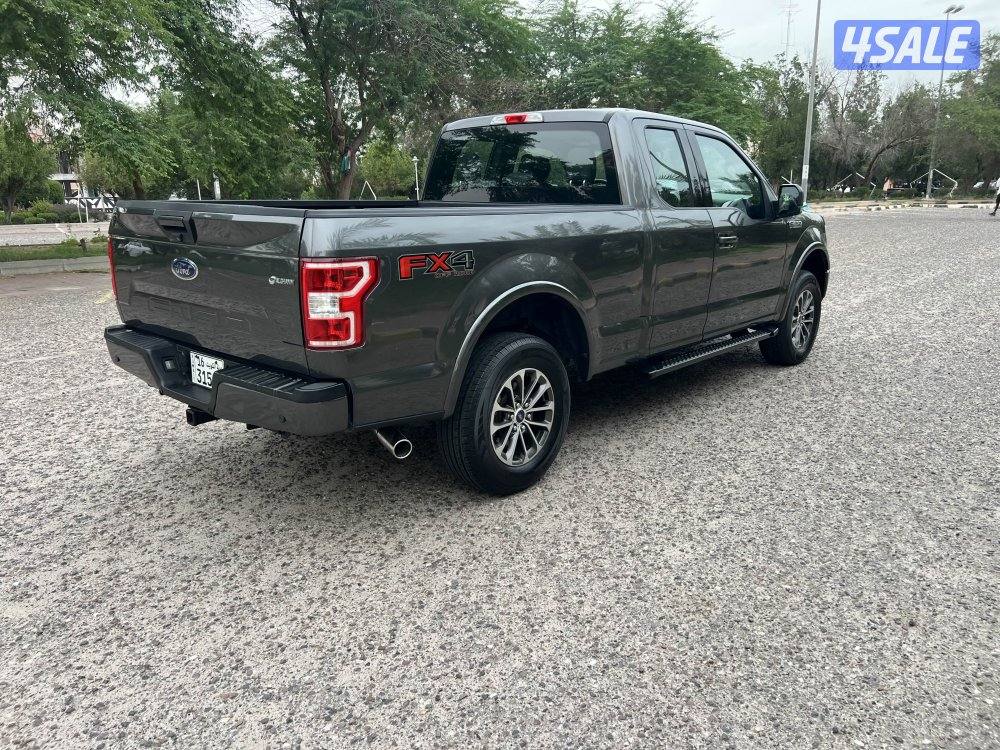 للبيع ونيت فورد في حالة ممتازة7