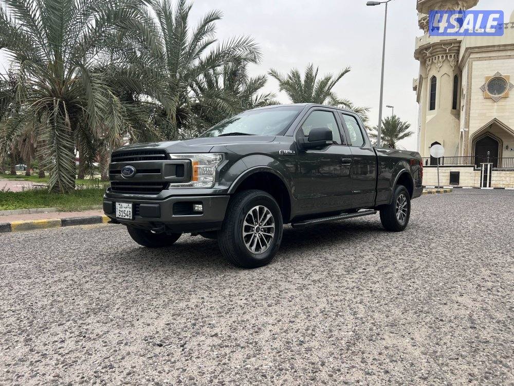 للبيع ونيت فورد في حالة ممتازة8