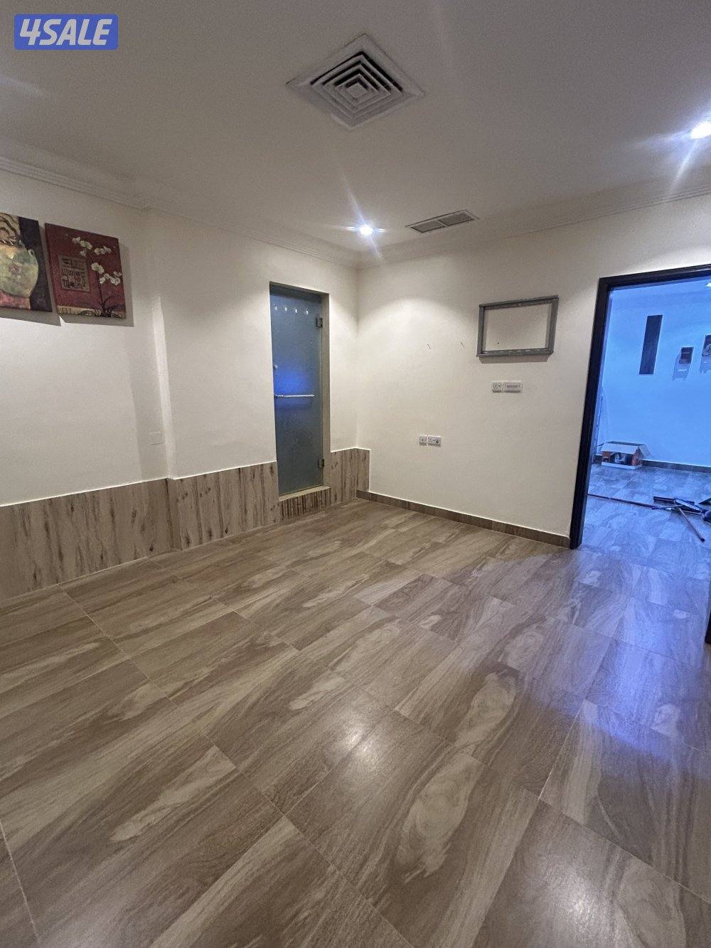 للايجار شقه برحاب0