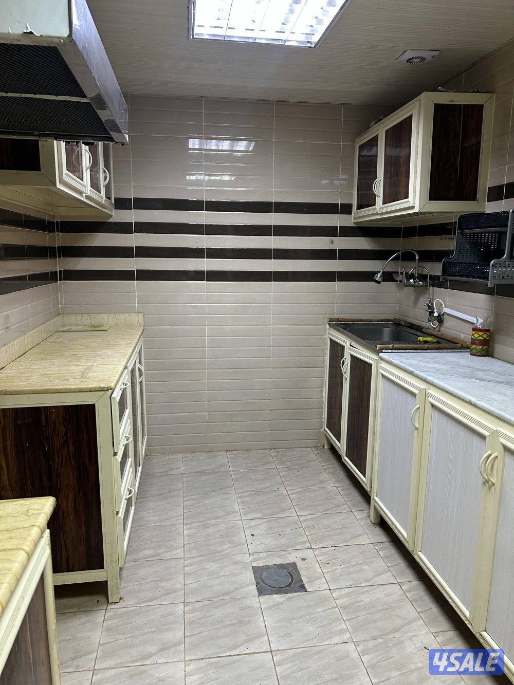 للايجار شقه برحاب1