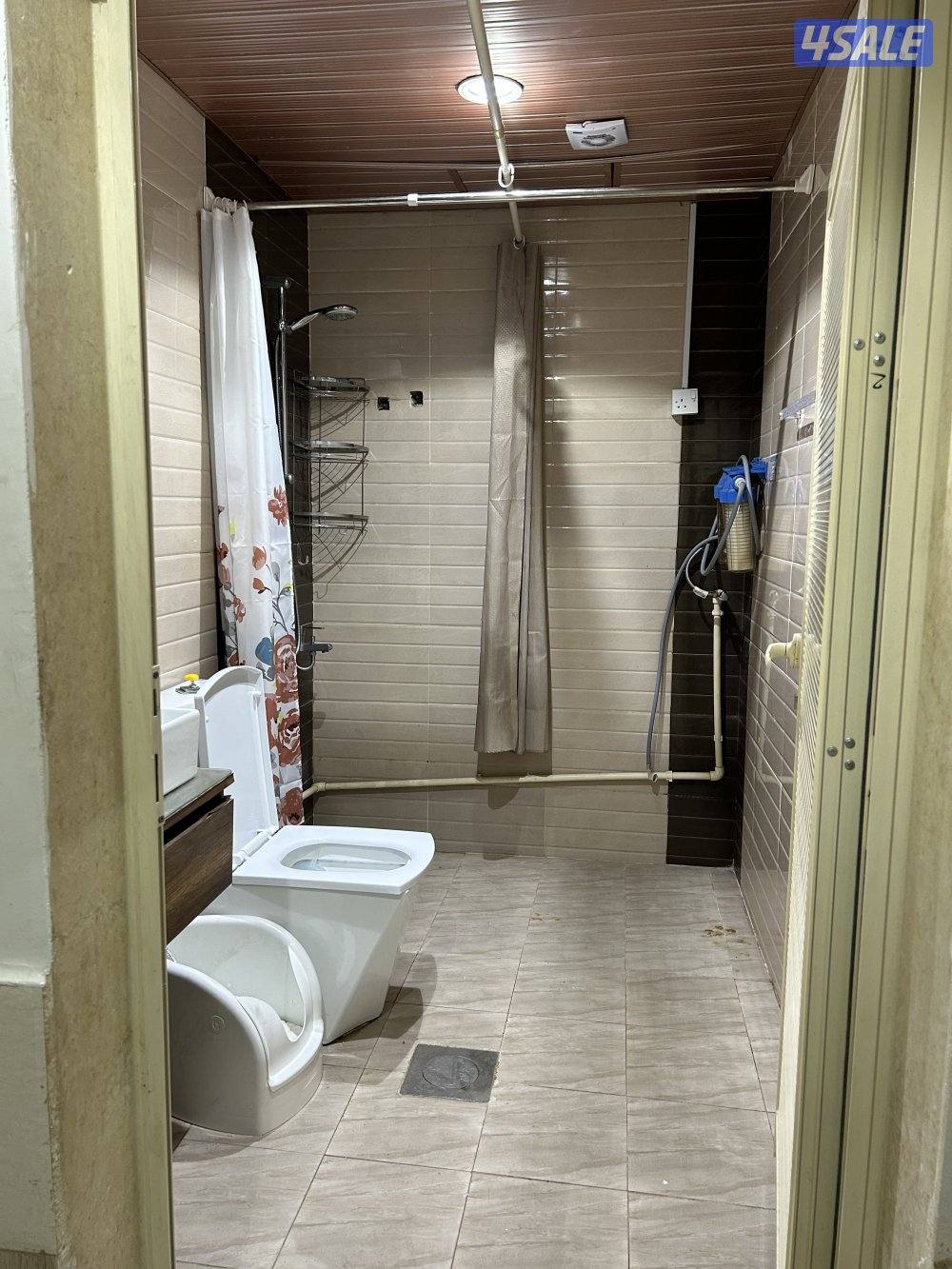 للايجار شقه برحاب2