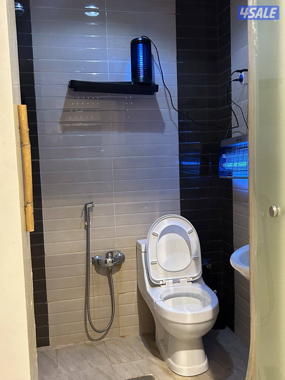 للايجار شقه برحاب3