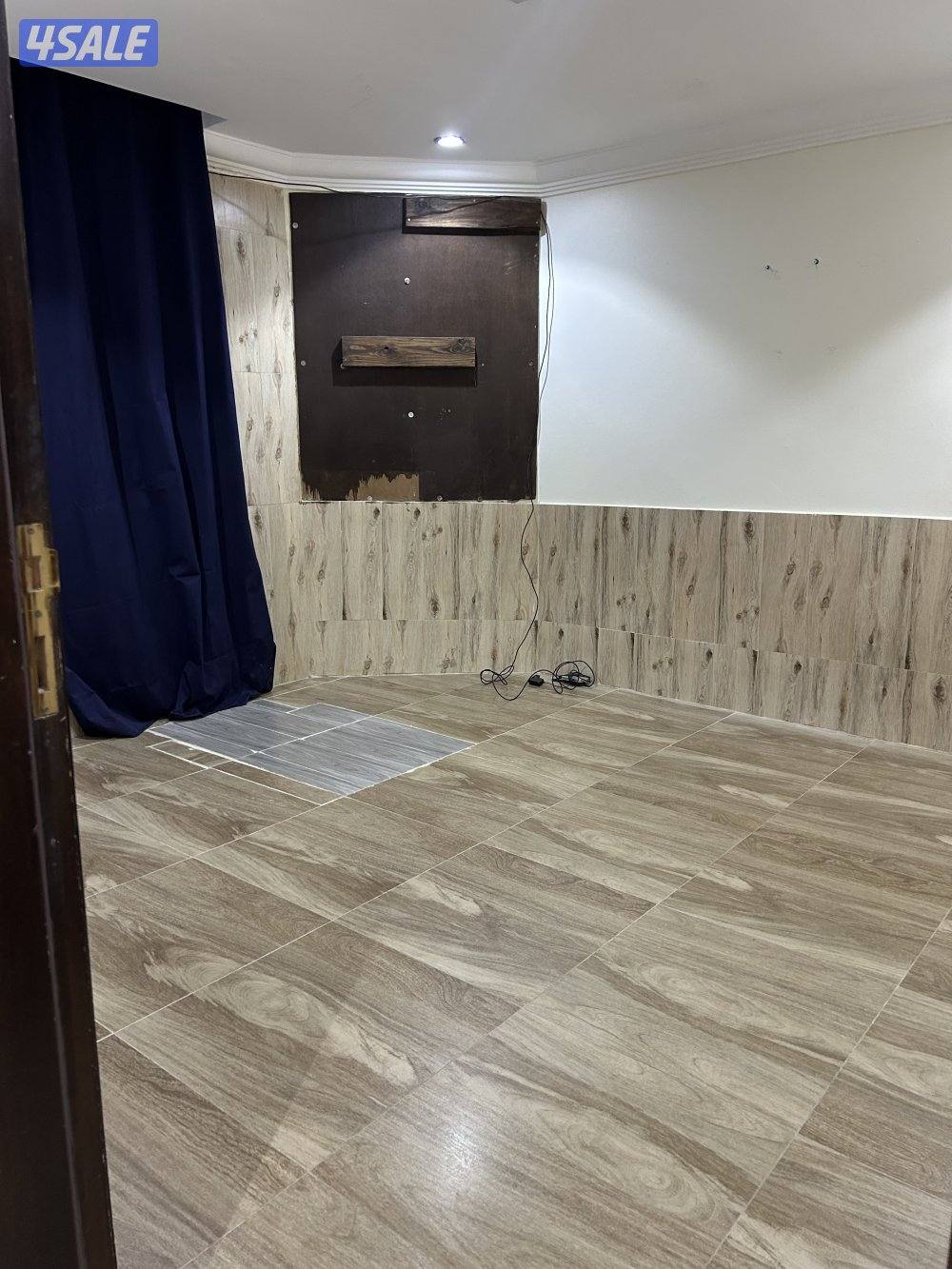 للايجار شقه برحاب5