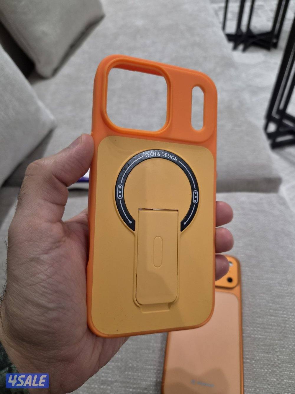 للبيع جهاز شبيه الايفون بروماكس 173