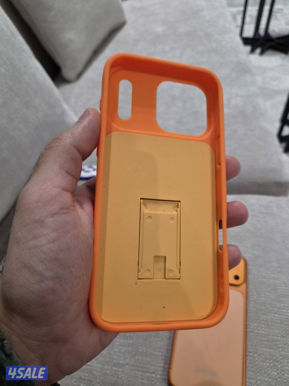 للبيع جهاز شبيه الايفون بروماكس 174