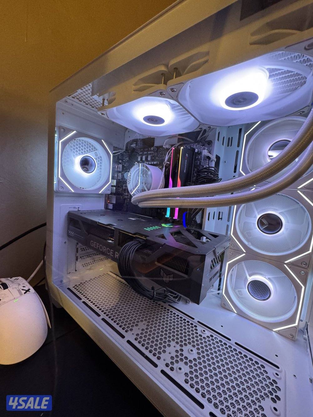 i7-14700F RTX 5060 Ti 16GB0