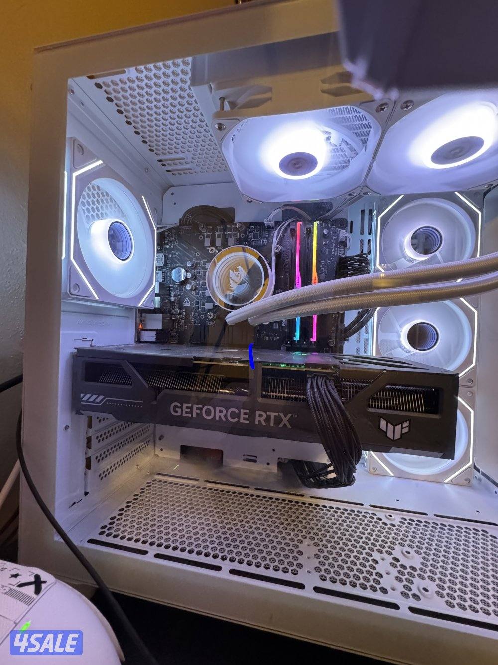 i7-14700F RTX 5060 Ti 16GB3