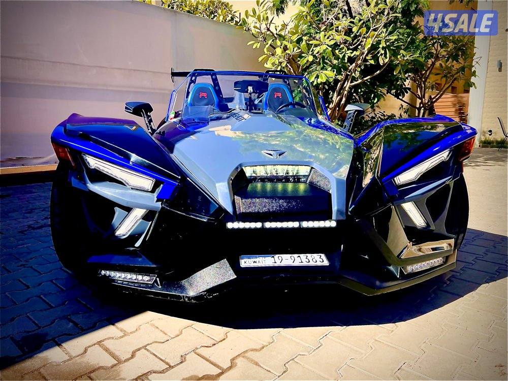 للبيع سلنق شوت R 20210