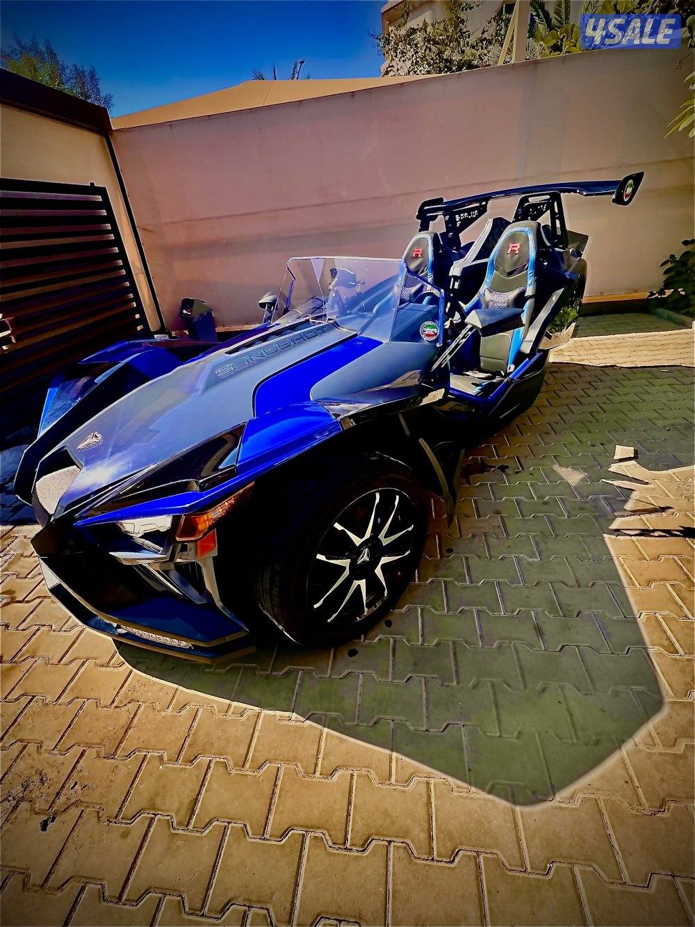 للبيع سلنق شوت R 20211