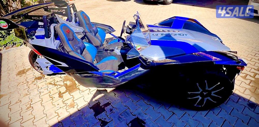 للبيع سلنق شوت R 20212