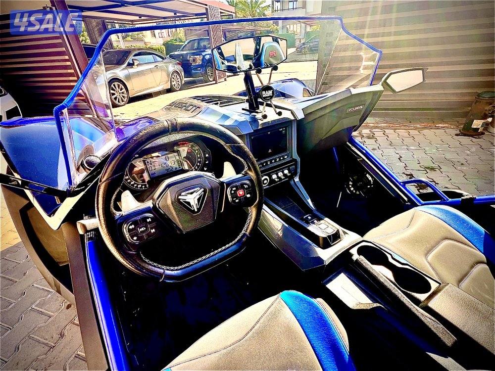 للبيع سلنق شوت R 20213