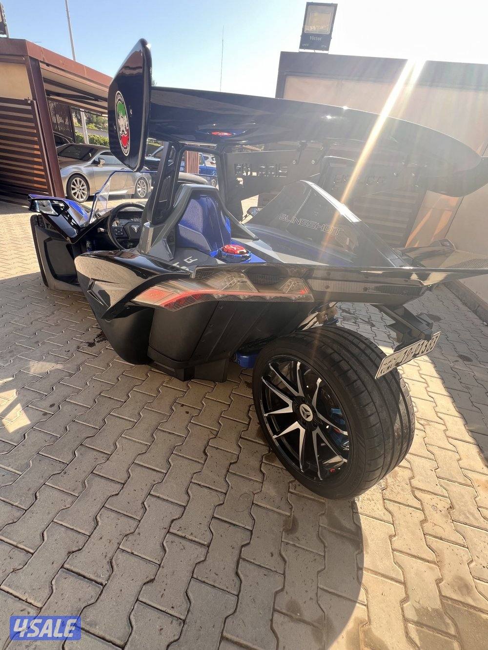 للبيع سلنق شوت R 20214