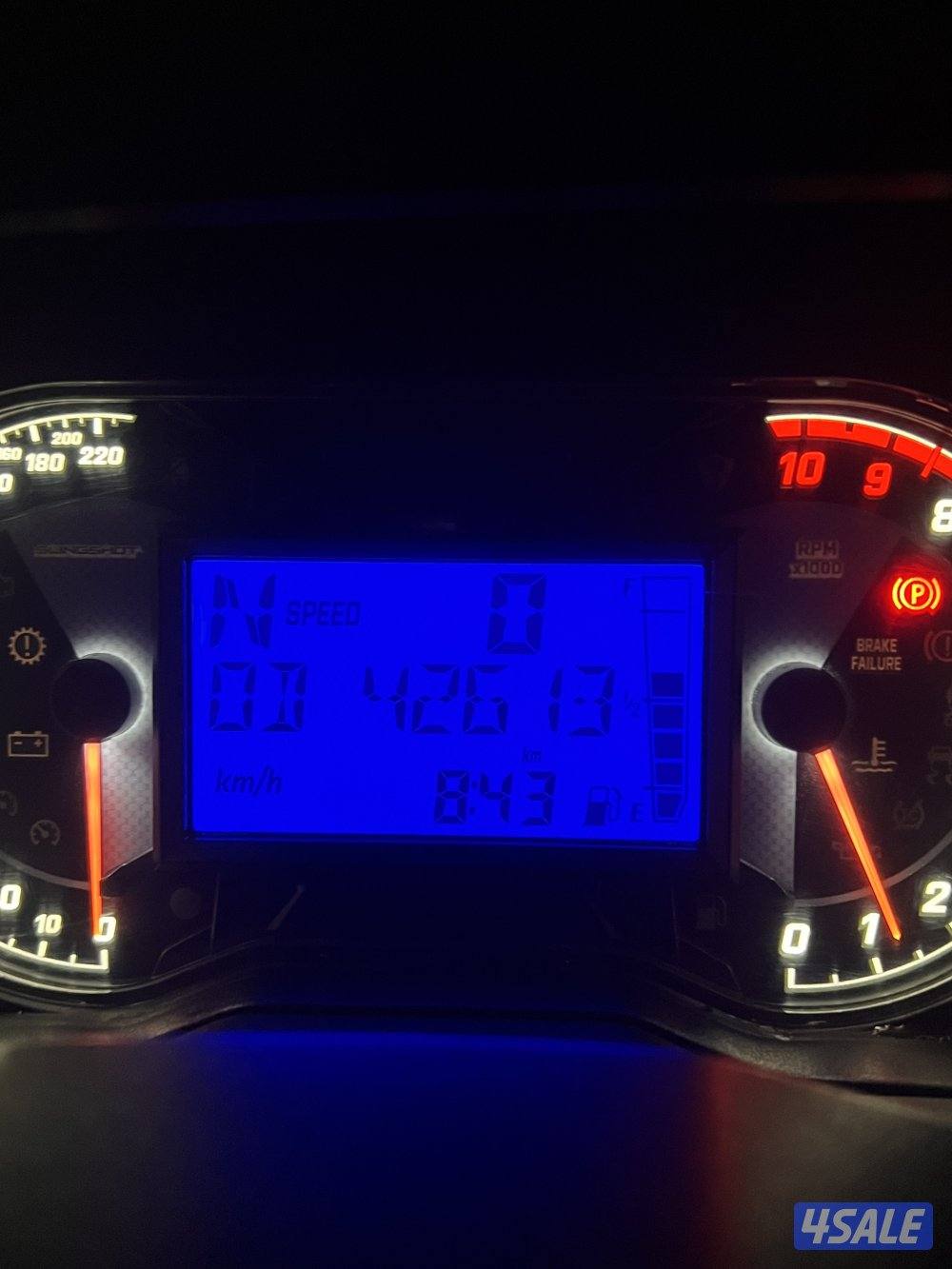 للبيع سلنق شوت R 20216