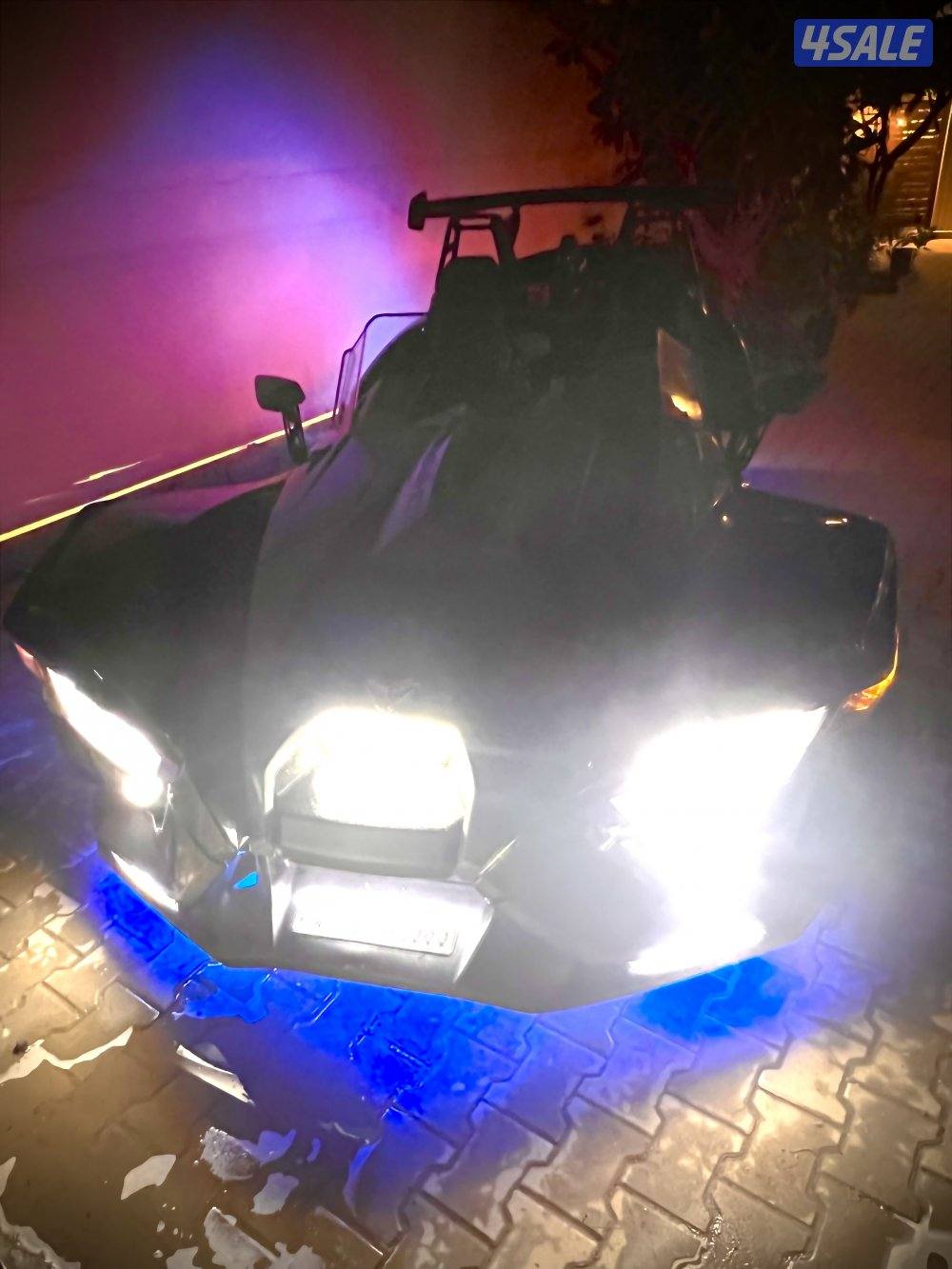 للبيع سلنق شوت R 20217