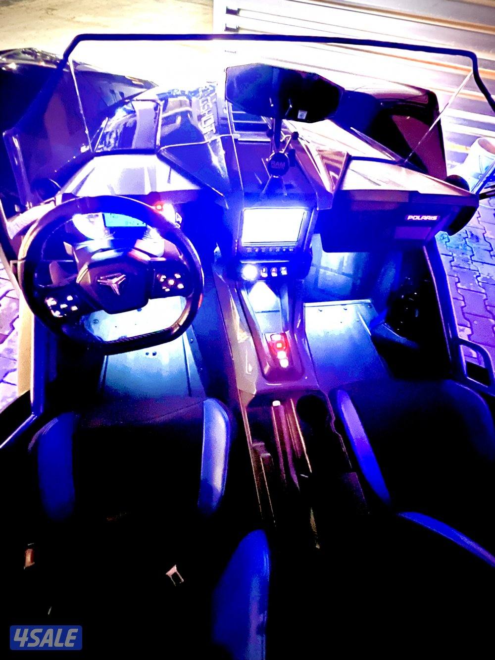 للبيع سلنق شوت R 20218