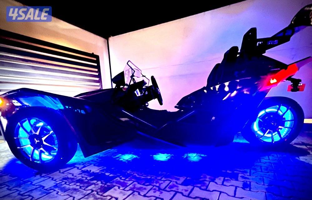 للبيع سلنق شوت R 20219