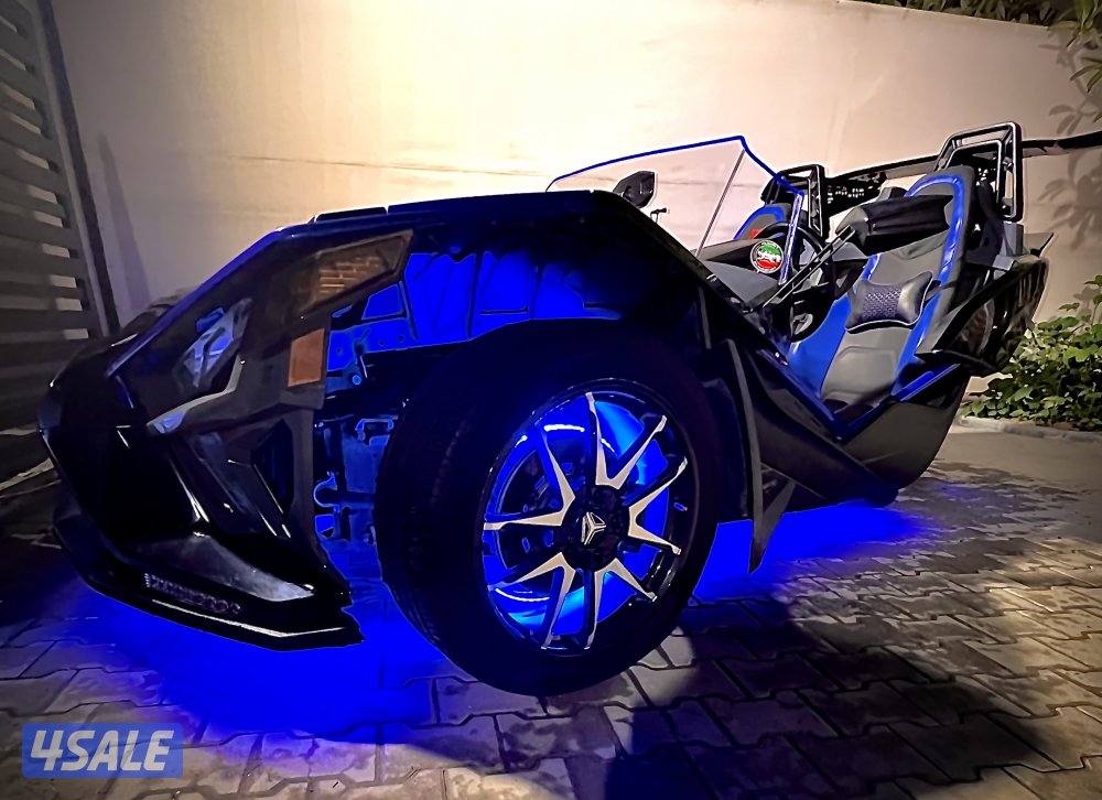 للبيع سلنق شوت R 202110